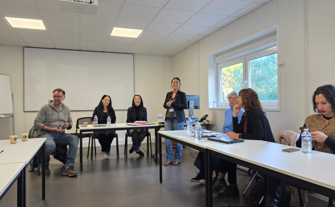 Formation Patient.e bénévole intervenant à l’ICM 20.11.25