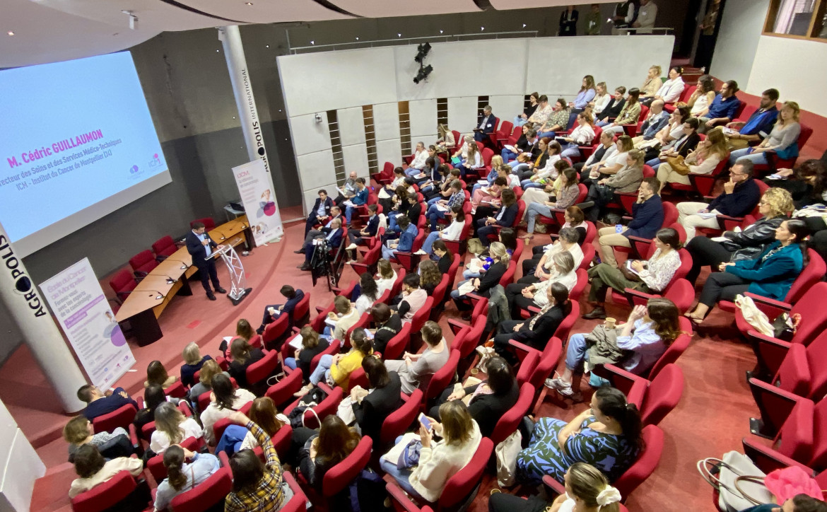 3° congrès IPA Unicancer 25-26.09.25