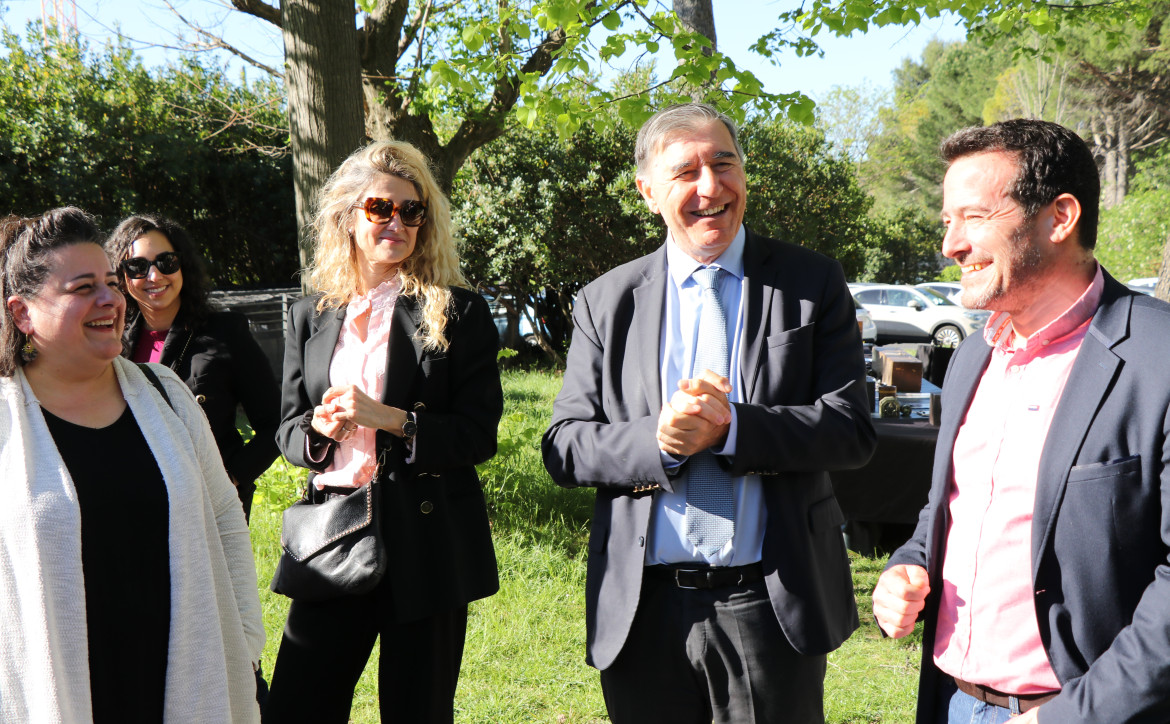 partenariat ICM DELL