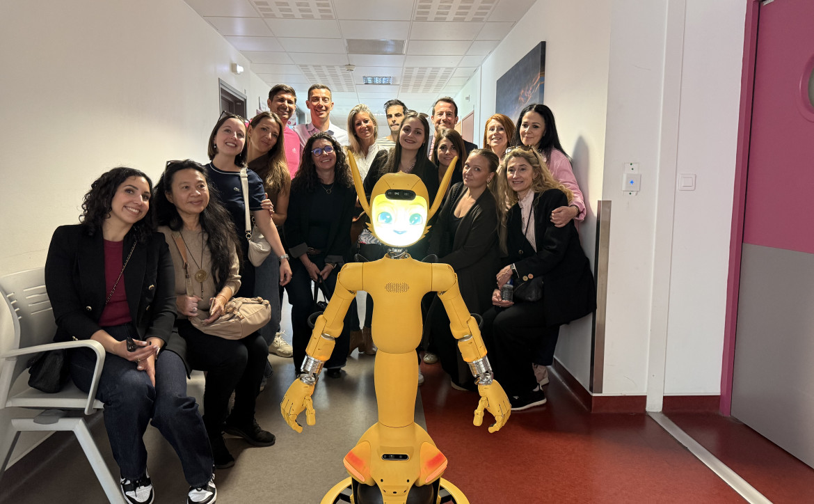 partenariat ICM DELL