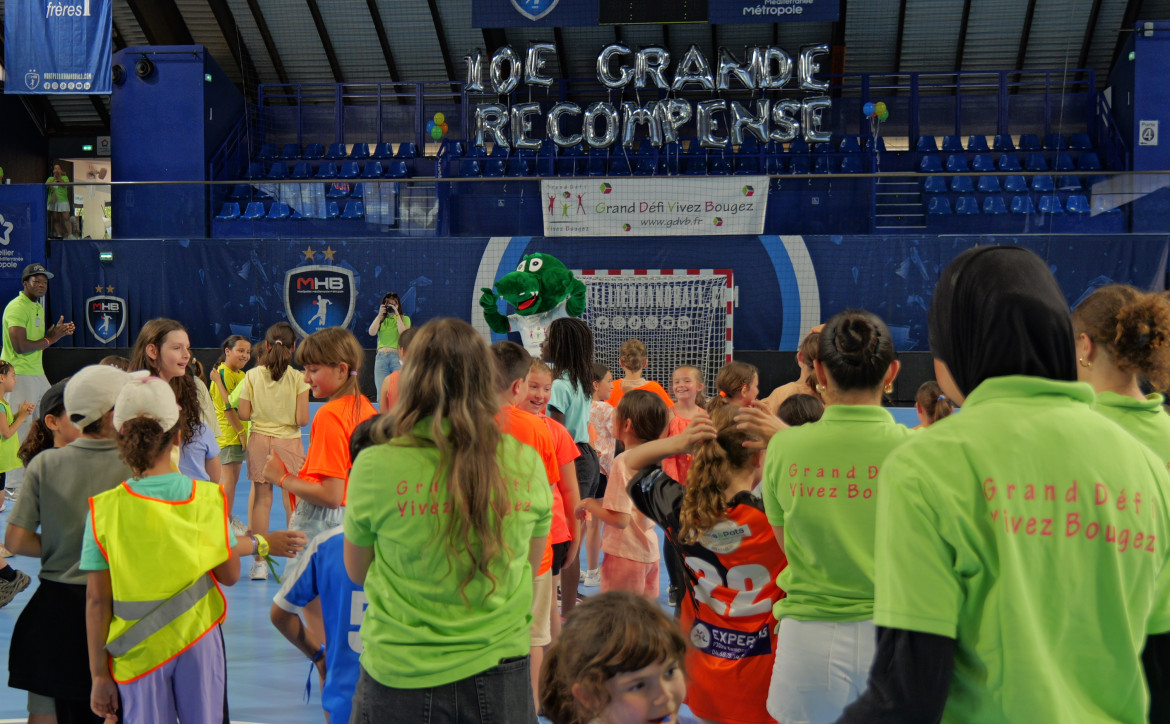 Grande récompense 2026