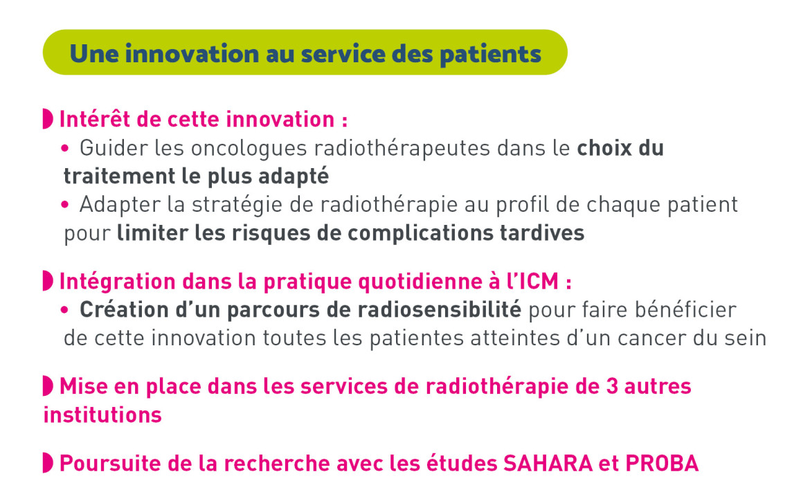 recherche clinique ICM