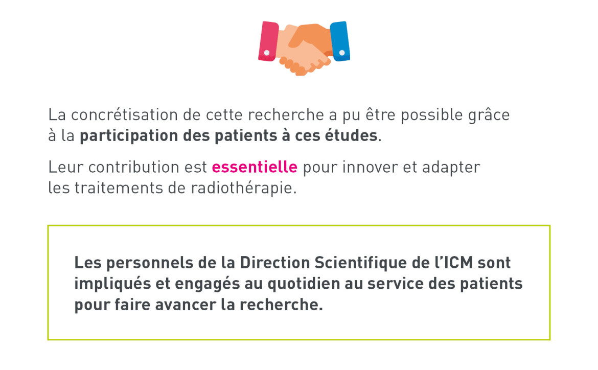 recherche clinique ICM